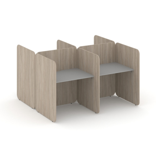 Рабочее место оператора колл-центра №5 Bell KCB.K-005 фото 16