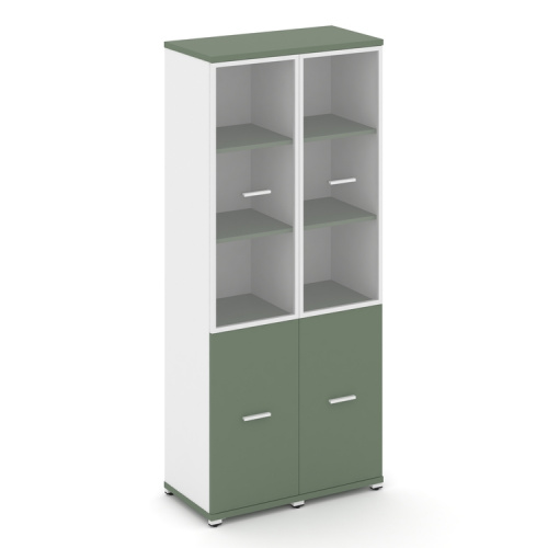 Шкаф офисный Concept CN.STU-522 RPW Шкаф офисный Concept CN.STU-522 RPW