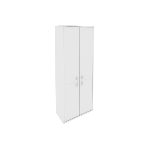 Шкаф высокий широкий Style Л.СТ-1.3 фото 3 Шкаф высокий широкий Style Л.СТ-1.3 фото 3