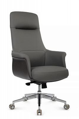 Кресло Verdi A655C Серый