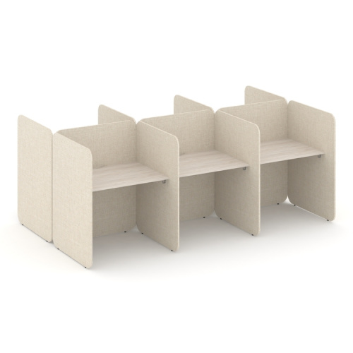 Рабочее место оператора колл-центра №16 KC.K-016 фото 16