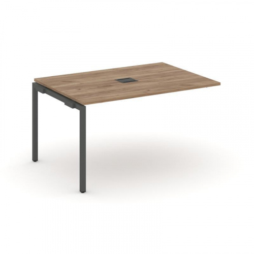 Style Project Проходной наб. элем. перег. стола SN-4P.NSPRG-002 Белый/Металл Серый 1180*980*750 фото 9 Style Project Проходной наб. элем. перег. стола SN-4P.NSPRG-002 Белый/Металл Серый 1180*980*750 фото 9