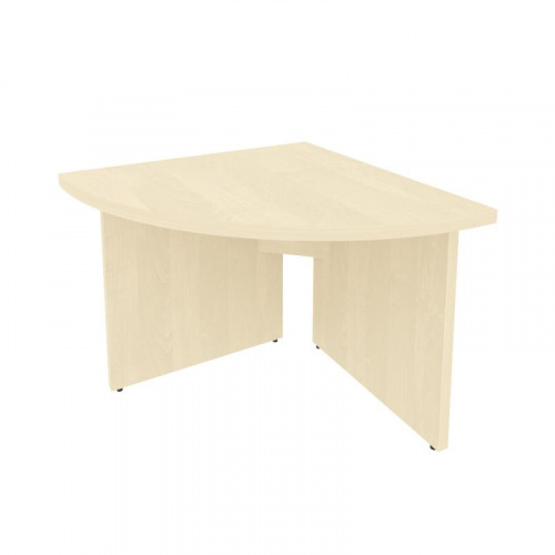 Угловой модуль переговорного стола First KPR-4 (R) фото 2