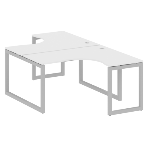 Бенч-система на О-обр. м/к Metal System Quattro 50БО.РАС-СА-2.3 фото 11 Бенч-система на О-обр. м/к Metal System Quattro 50БО.РАС-СА-2.3 фото 11