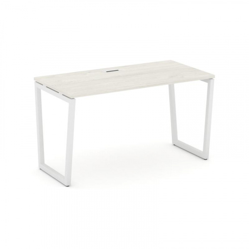 Style Project Стол письменный SN-4T2.SP-014 Акация Лорка/Металл Антрацит/Заглушка Пластик Черный 158 фото 12 Style Project Стол письменный SN-4T2.SP-014 Акация Лорка/Металл Антрацит/Заглушка Пластик Черный 158 фото 12