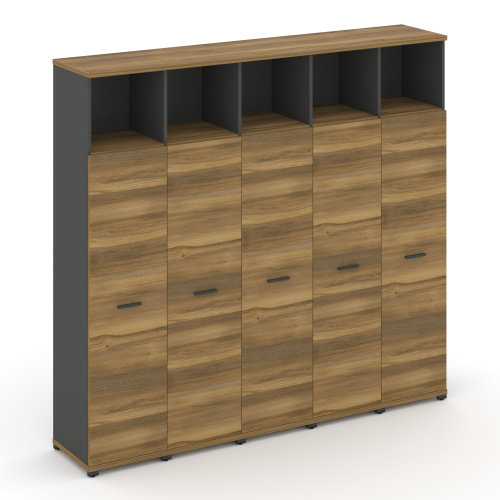 Шкаф офисный Concept CN.STU-556 A