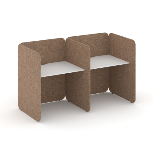 Рабочее место оператора колл-центра №12 KC.K-012 фото 35