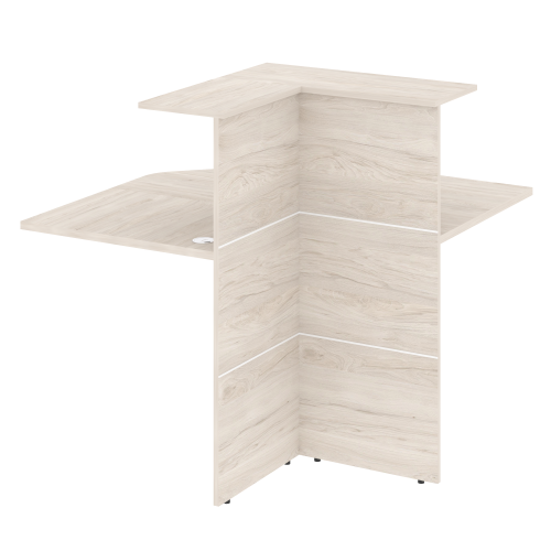 Модуль угловой внутренний высокий правый Onix O.R-MU.VNU (R) Модуль угловой внутренний высокий правый Onix O.R-MU.VNU (R)