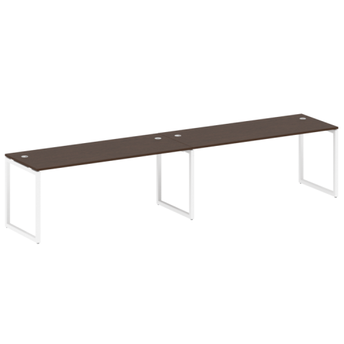 Бенч-система на 2 места на О-обр. м/к Metal System Quattro 40БО.СМ-2.5 фото 10 Бенч-система на 2 места на О-обр. м/к Metal System Quattro 40БО.СМ-2.5 фото 10
