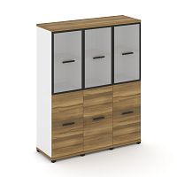 Шкаф офисный Concept CN.STU-432 RMB