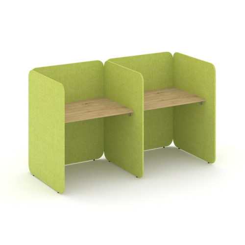 Рабочее место оператора колл-центра №12 KC.K-012 фото 31