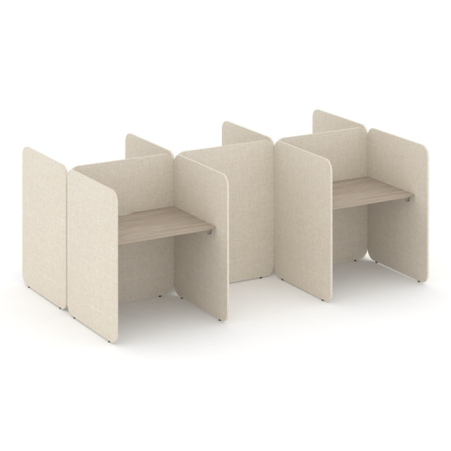 Рабочее место оператора колл-центра №8 KC.K-008 фото 25