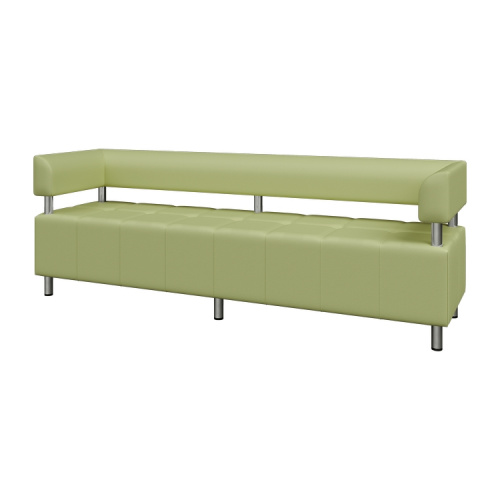 Диван 3-местный Юнит U3-2 фото 3