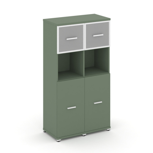 Шкаф офисный Concept CN.STU-425 RMW Шкаф офисный Concept CN.STU-425 RMW