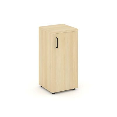 Шкаф низкий узкий Style Project SN.STU-301(R)