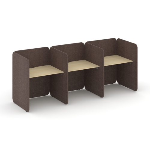 Рабочее место оператора колл-центра №13 KC.K-013 фото 6