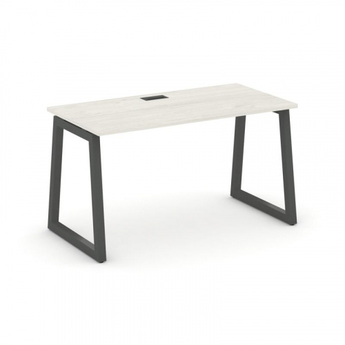 Style Project Стол письменный SN-5T1.SP-004 Акация Лорка/Металл Антрацит/Заглушка Пластик Черный 158 фото 24 Style Project Стол письменный SN-5T1.SP-004 Акация Лорка/Металл Антрацит/Заглушка Пластик Черный 158 фото 24