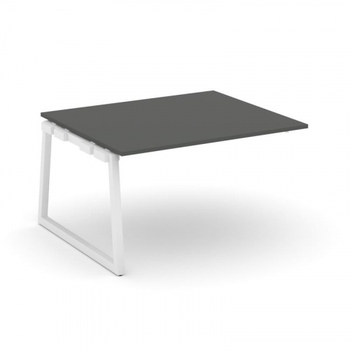 Style Project Проходной наб. элем. перег. стола SN-5T1.NSPRG-033.3 Акация Лорка/Металл Антрацит 1380 фото 19