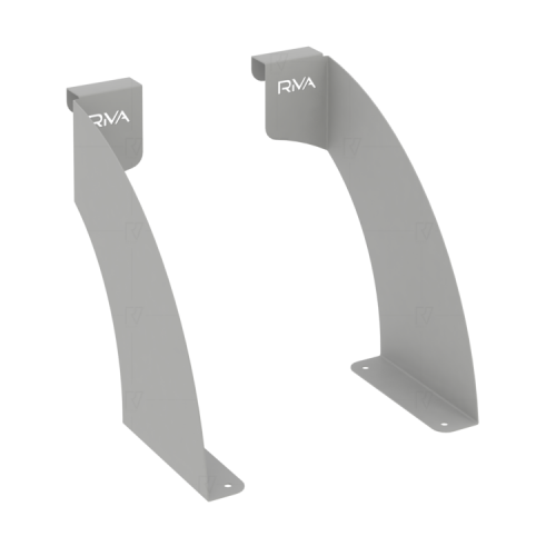 Комплект кронштейнов MAN-41 фото 3