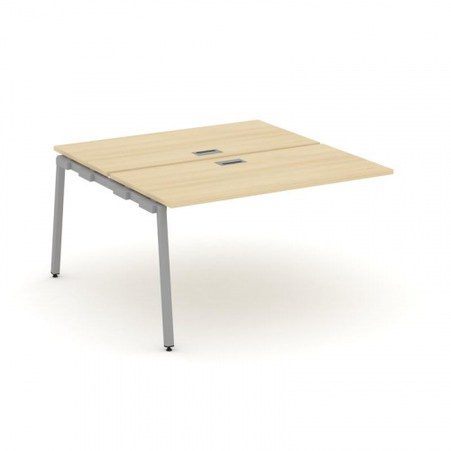 Style Project Проходной наб. элем. SN-4A.DNRS-022 Дуб Наварра/Металл Черный 1180*1632*750 фото 9