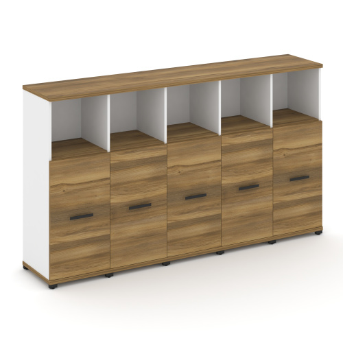 Шкаф офисный Concept CN.STU-353 B Шкаф офисный Concept CN.STU-353 B