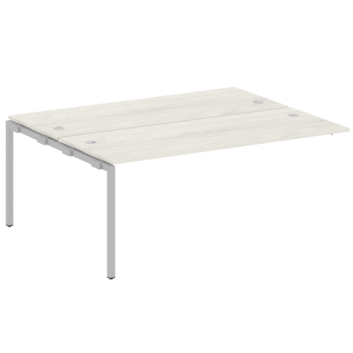 Проходной элемент бенч-системы на П-обр. м/к Metal System Quattro 40БП.ПРС-СП-2.5 фото 5 Проходной элемент бенч-системы на П-обр. м/к Metal System Quattro 40БП.ПРС-СП-2.5 фото 5