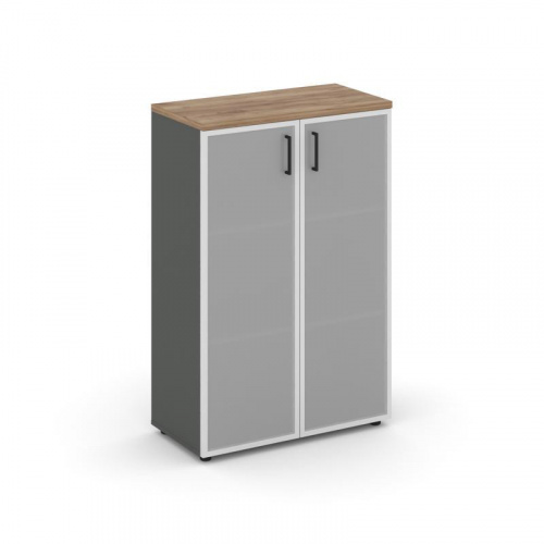 Шкаф средний широкий Style Project SN.STS-206 фото 6