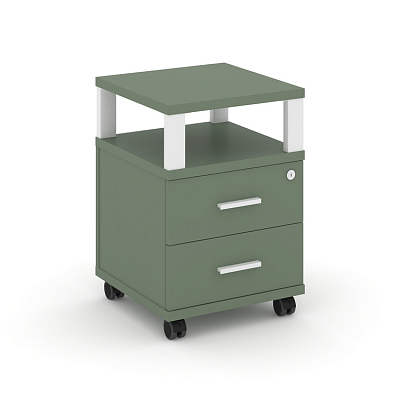 Тумба мобильная Concept CN.TUM-002