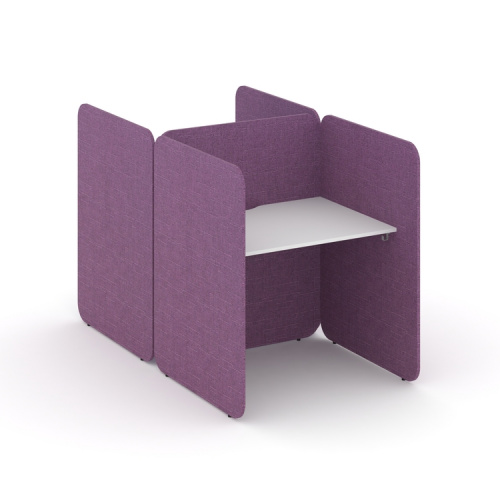 Рабочее место оператора колл-центра №14 KC.K-014 фото 64