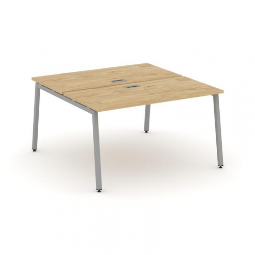 Style Project Рабочая станция 2-х сторон. SN-4A.DRS-022 Акация Лорка/Металл Белый 1180*1632*750 фото 6 Style Project Рабочая станция 2-х сторон. SN-4A.DRS-022 Акация Лорка/Металл Белый 1180*1632*750 фото 6