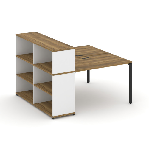 Бенч-система с опорным стеллажом с надставкой Concept CN.DRS-210 фото 7 Бенч-система с опорным стеллажом с надставкой Concept CN.DRS-210 фото 7