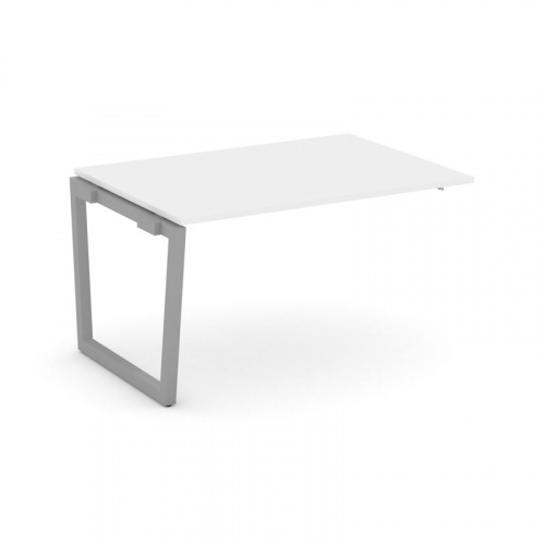 Style Project Проходной наб. элем. перег. стола SN-5T2.NSPRG-003.3 Акация Лорка/Металл Антрацит 1380 фото 16