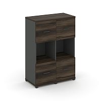 Шкаф офисный Concept CN.STU-325 A
