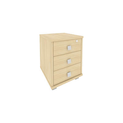 Тумба подкатная Style Л.ТМ-3F