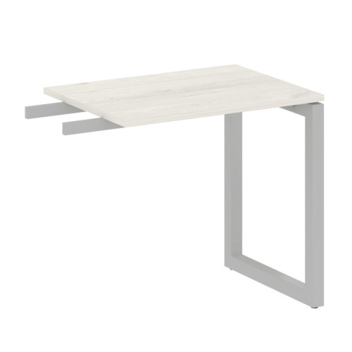 Приставной элемент на О-обр. м/к Metal System Quattro 50БО.ПР-2 фото 11 Приставной элемент на О-обр. м/к Metal System Quattro 50БО.ПР-2 фото 11