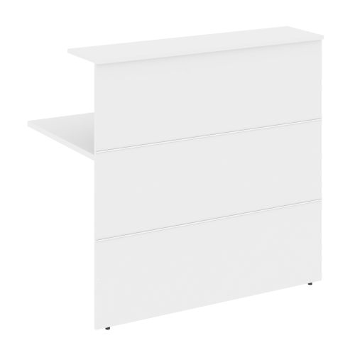 Модуль стойки ресепшн высокий Onix O.R-MP.V-118C фото 7 Модуль стойки ресепшн высокий Onix O.R-MP.V-118C фото 7