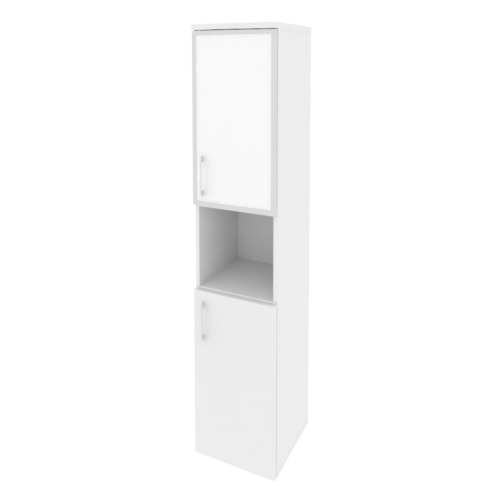 Шкаф офисный высокий Onix O.SU-1.4 R (R) фото 20