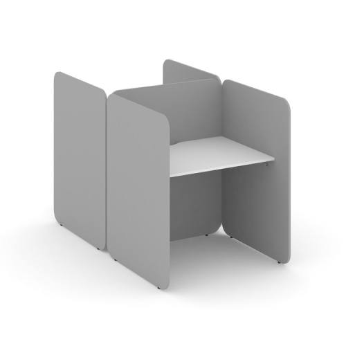 Рабочее место оператора колл-центра №14 Bell KCB.K-014 фото 26