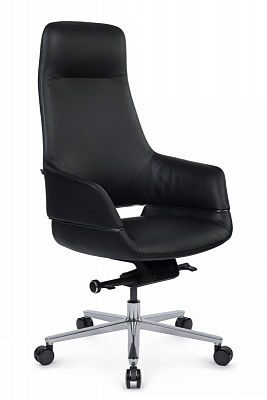 Кресло Fabio A2518 Черный