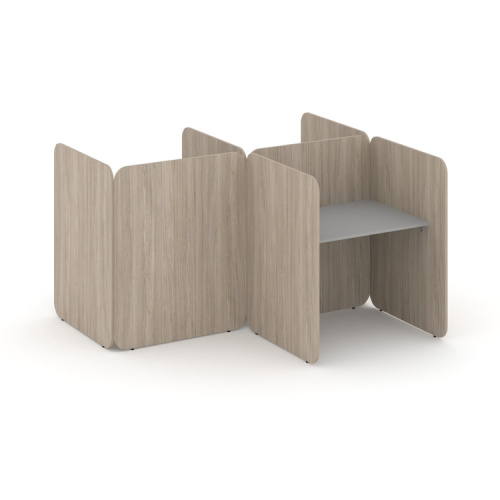 Рабочее место оператора колл-центра №7 Bell KCB.K-007 фото 14