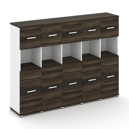 Шкаф офисный Concept CN.STU-455 W фото 2 Шкаф офисный Concept CN.STU-455 W фото 2