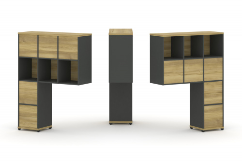 Надставка для стола высокая Concept CN.DNV-006 фото 7