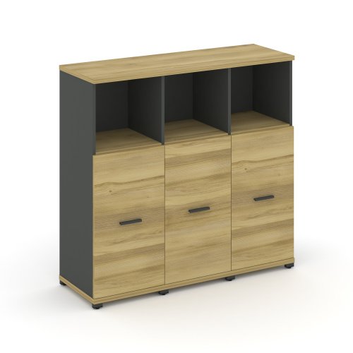 Шкаф офисный Concept CN.STU-333 A