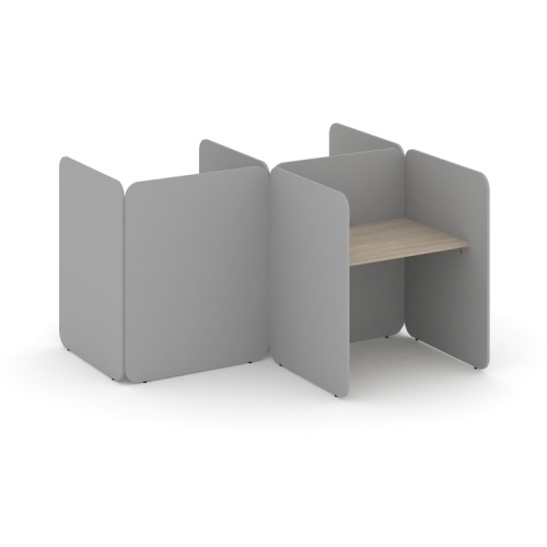 Рабочее место оператора колл-центра №7 Bell KCB.K-007 фото 20