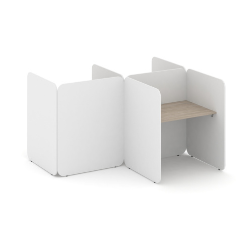 Рабочее место оператора колл-центра №7 Bell KCB.K-007 фото 22