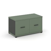 Шкаф офисный Concept CN.STS-113 A