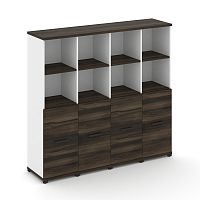 Шкаф офисный Concept CN.STU-441 B