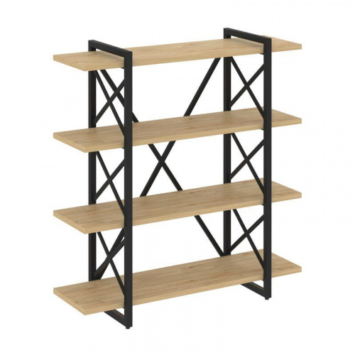 Стеллаж на 4 полки Loft VR.L-MST.O-4.8V