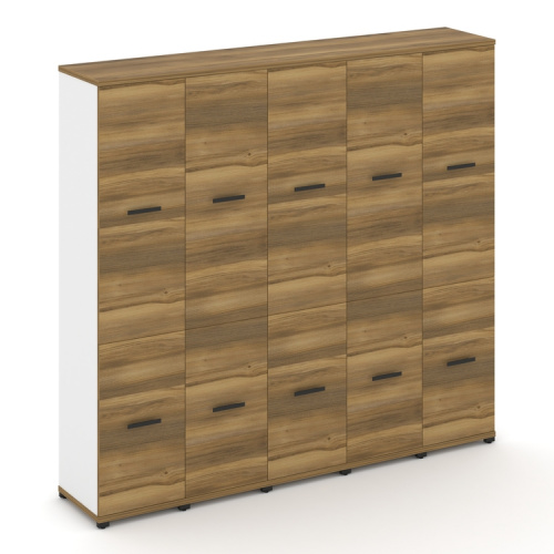 Шкаф офисный Concept CN.STU-552 B Шкаф офисный Concept CN.STU-552 B