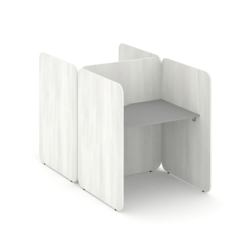 Рабочее место оператора колл-центра №14 Bell KCB.K-014 фото 6